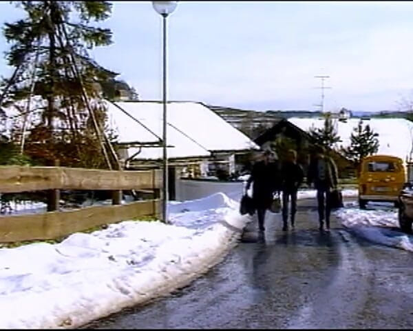 GERMAN PORN CLASSICS: Double Pleasure