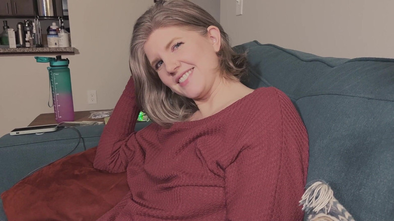 Housewife Ginger: You Said It's Not Cheating if I Take a Video...