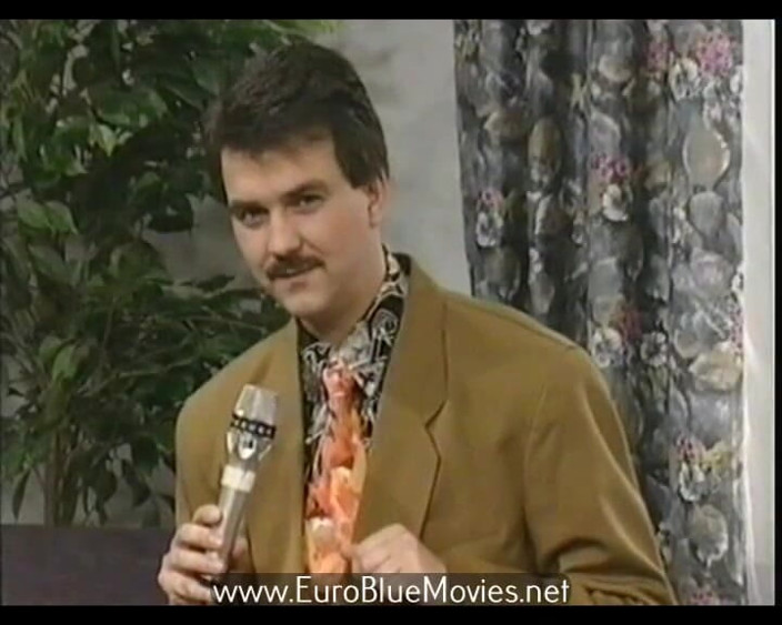 Euro Blue Movies: Der Hengst Des Monats (1992)