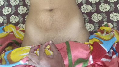 Inba: Awek Kolej Berkahwin