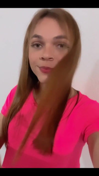 Potong rambut baru