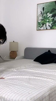 Two Pornstars Break the Ice