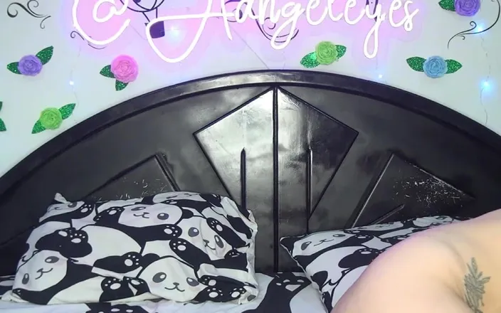 Angel eyes studio: Wonderful! One Hot and Kinky Hour with Me!