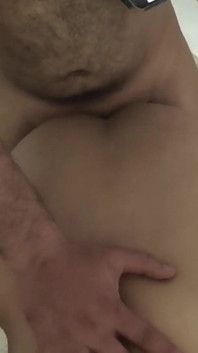 Sexul nostru pe la spate