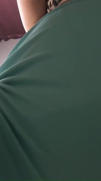 My Pussy Is Horny for You Today