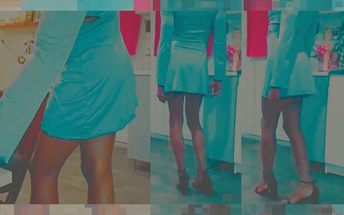 Charlie-0123: 轻衣与光灵