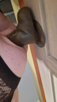 Very Thick Dildo