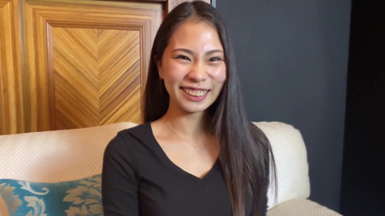 Asian happy ending: Asiatisk ängel 2663