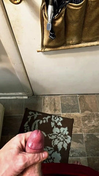Solo Masturbation