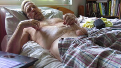 Hairyartist: Hairyartistはあなたのために巨大な負荷を撃ちます