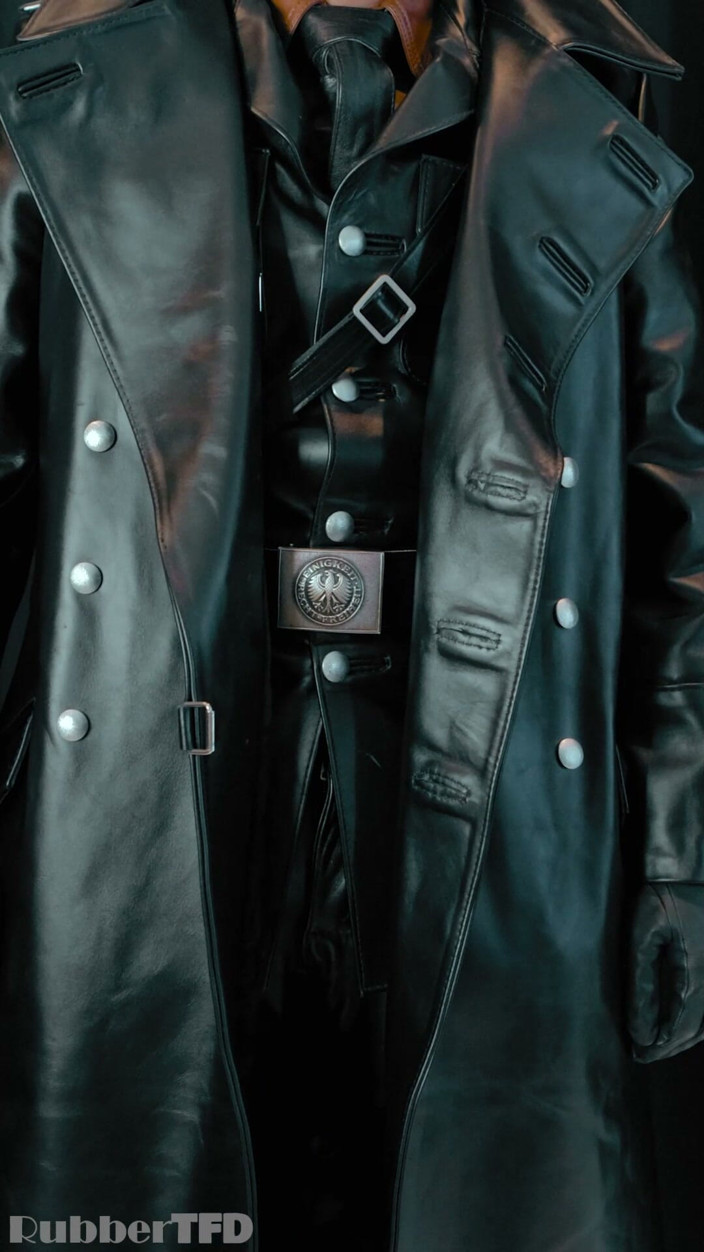 RubberTFD: VK Leather Vibe