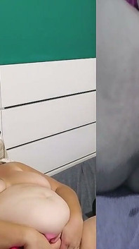 I Squirt Live
