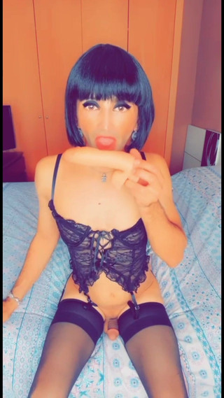 Sissy Slut Brianna: Sexy Brianna Baby