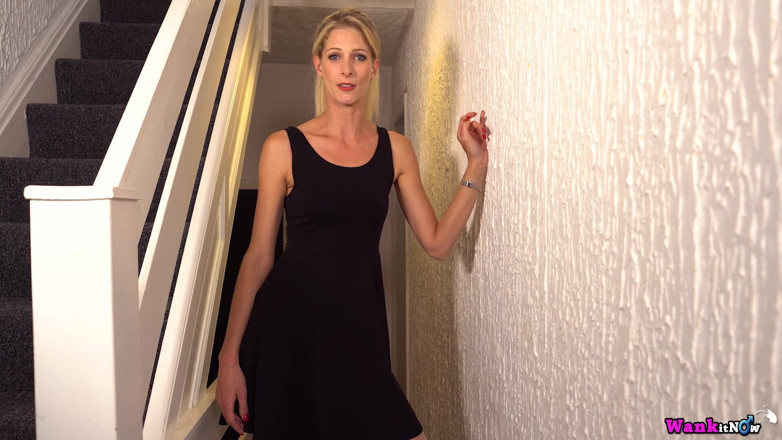 Wank it Now: Leah - Like Father Like Son