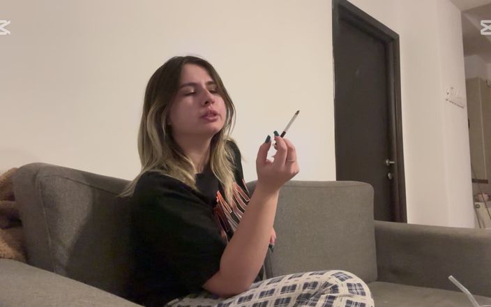 fartingclub01: Smoking and Farting
