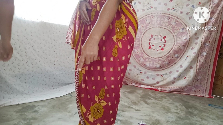 T. Sonai: Романтичний момент сексуальної дружини і чоловіка 1