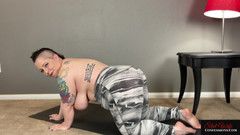 Slut Wife Confessions: Nikki Sequoia Episod 2