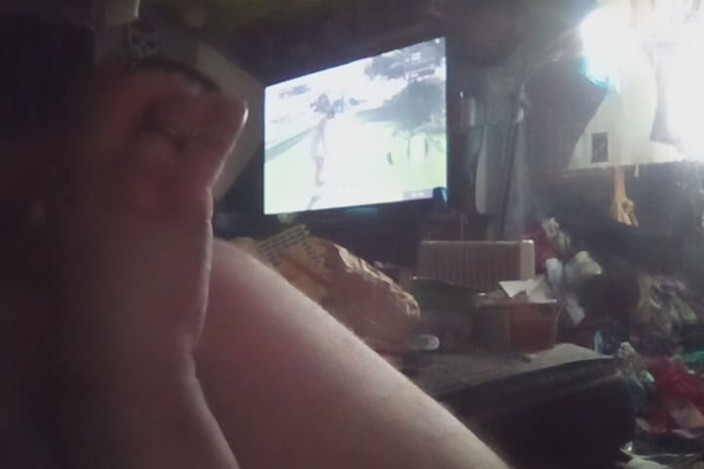 assboicumslut: Šukání mého zadku