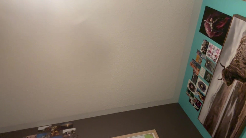Bigwhitecock: Spalancando il mio buco del culo