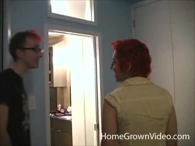 Homegrown Video: A great way to relax after biking