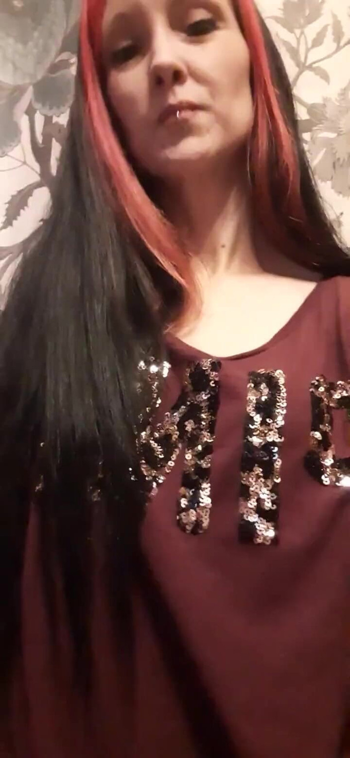 PandoraSG: 3 день зношені трусики грають