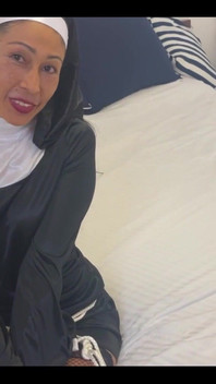 A Nun’s Last Temptation