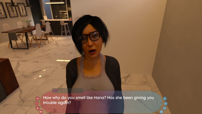 Wickedgammes studio: Milovnice kundiček (část 3)