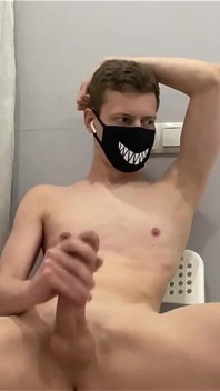 Solo Man