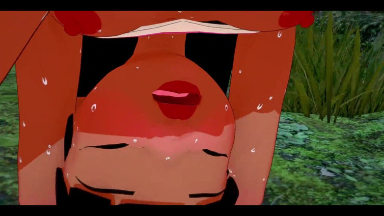 Fantasy king: Chel wird nackt gefickt | El Dorado | 3 | Vollständiges Video auf Red...