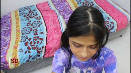 Britany: Dobře kouřím svého nevlastního bratra - porno ve španělštině