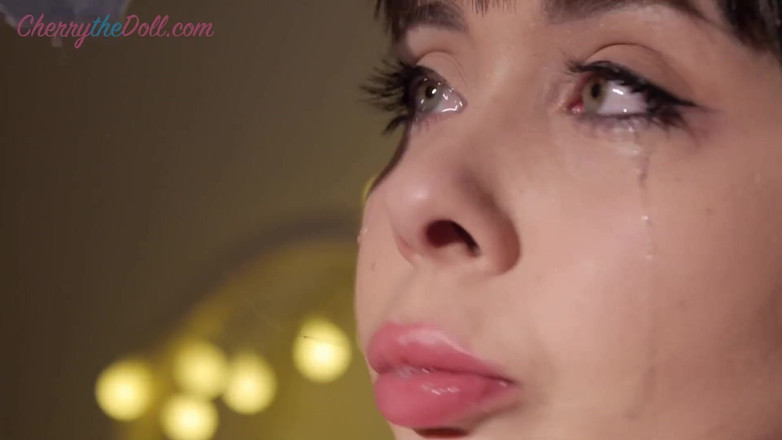 Cherry The Doll: Taťkové škádlení