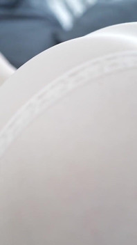 衣领和绳子