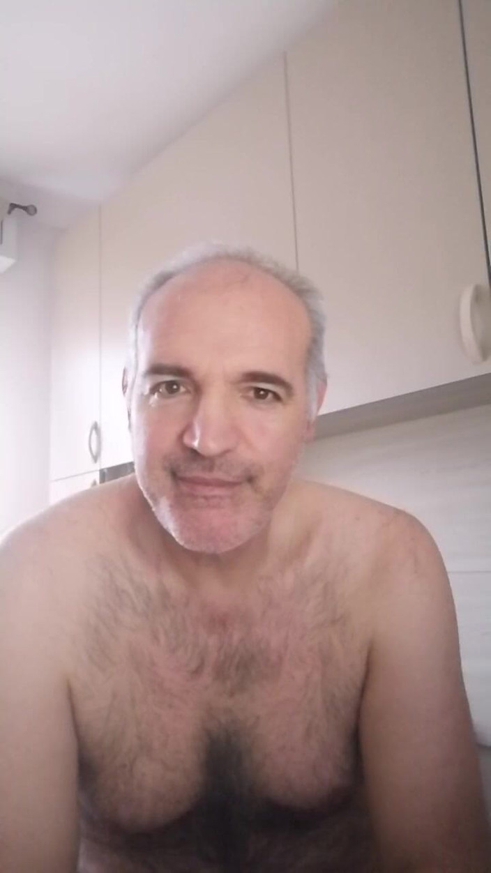 Setesesso7: 핸잡 후 손가락과 오줌을 핥아