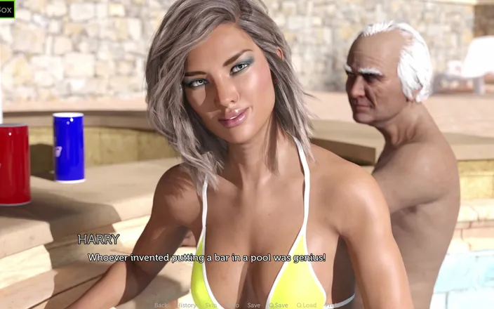 WICKEDGAMMES: A Very Open Marriage (part 21)