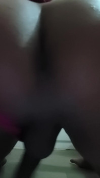 Big Ass Ready to Be Bred