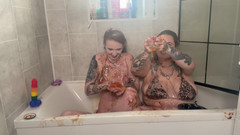 Bambi_beauty1: Exploderen met Sammie