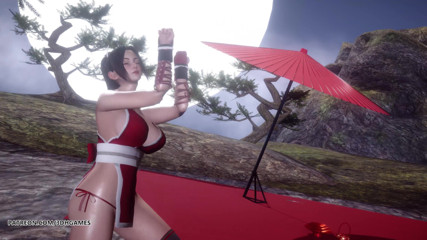 3D-Hentai Games: [ememdi] thanda paani maee shiraanyooee seksi striptiz 4k 60fps DOA