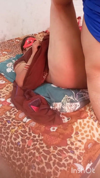 Bhai Ki Biwi Ki Chudai