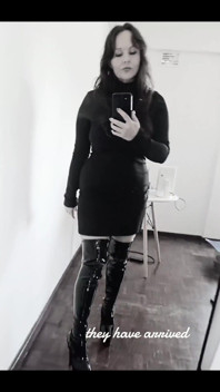 Yeni Çizmeler!! Geldiler! Pleaser adore-3000 sadece hayran hayranlarını değil mi?! Kutu açmayı ve burada deneyin