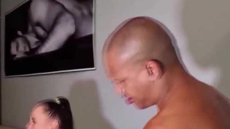 Amateur world: Negao Arrombada the Slut