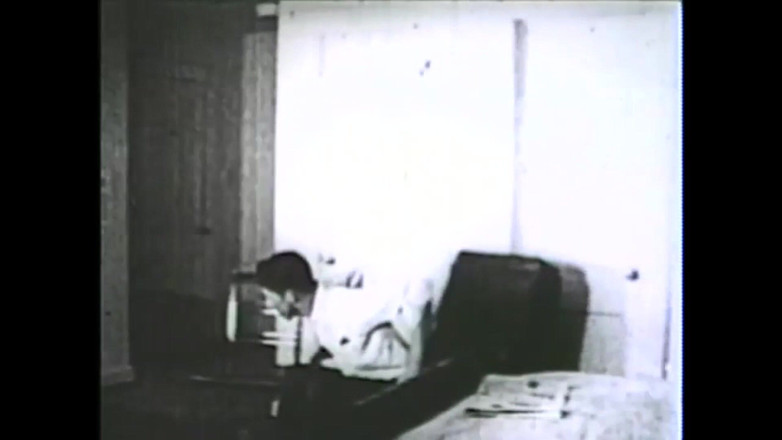 The Unforgettable: İğrenç vahşi lanet