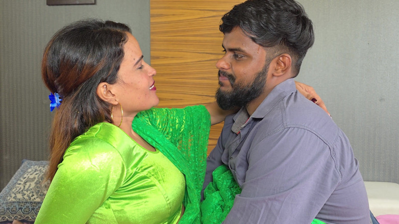 SEXPOSITION69: Hindi Indische Desi Devar Bhabhi seks