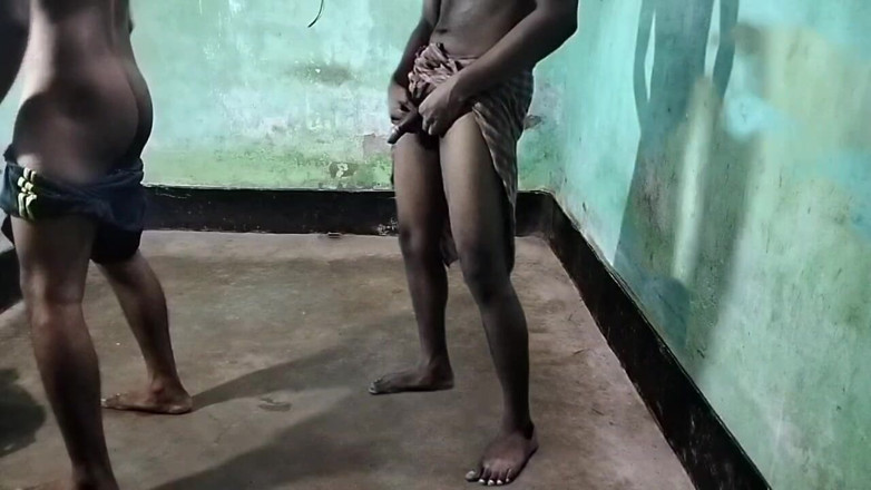 Desi Tits: Bhangadesi-kerel