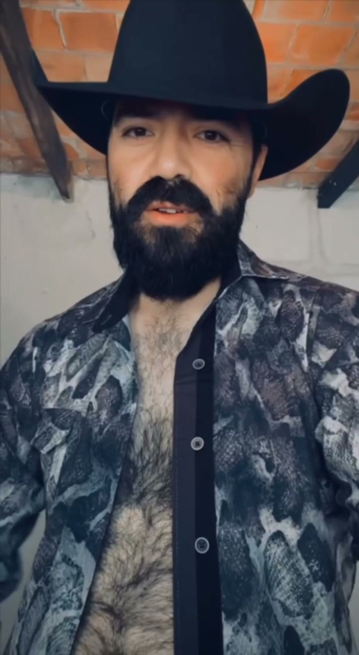 mexxxpeter: คาวบอยเม็กซิกัน