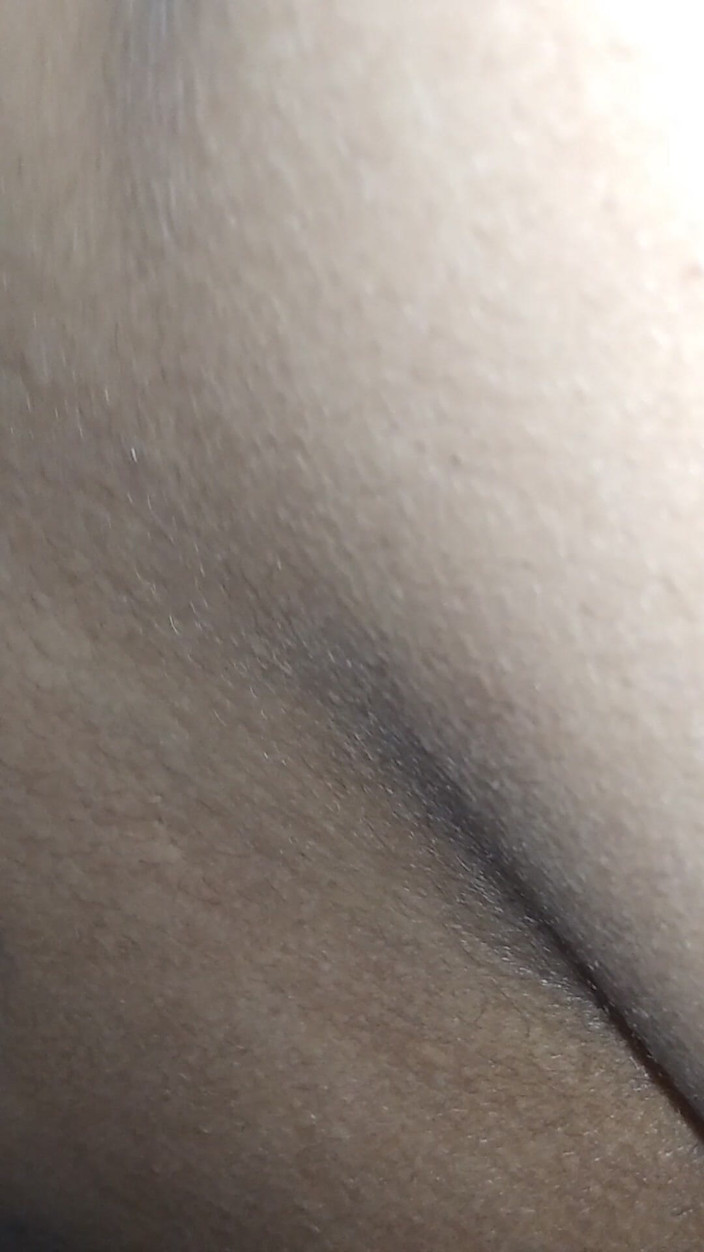 Jitujaan: Anal ateşli seks büyük göt