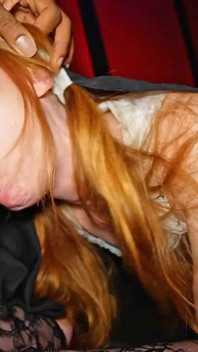 POV: Begging Nun Wants BBC