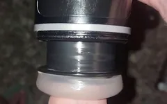 *Teaser* Country Road mastubration late night cock milking