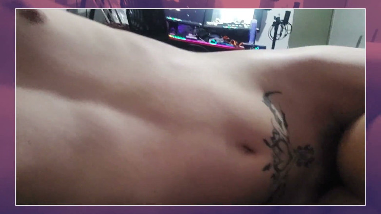 AcidSuccubus: I Got Out of Cash, so I Fucked the Femboy...