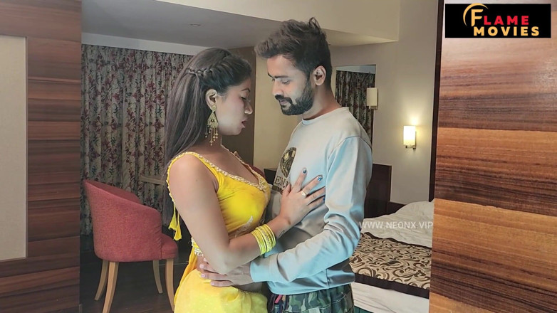 DesiHeat Studio: Liebe, spielzeug heißes bhabhi, hardcore-sex mit desi boy
