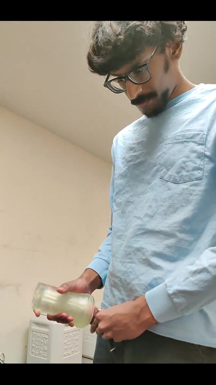 NANDgasm: Masturbeaza